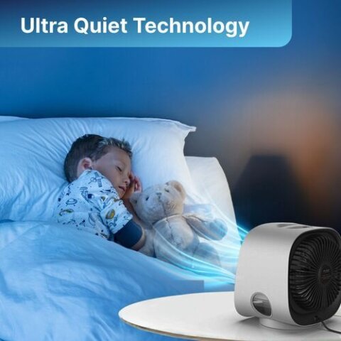 OriBreeze image